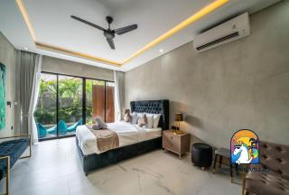 SOHO Seminyak 1 - by Unicorn Villas Bali - Seminyak - 5