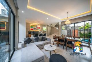 SOHO Seminyak 1 - by Unicorn Villas Bali - Seminyak - 3