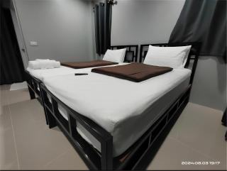 Meena Resort มีนารีสอร์ท - Ban Khlong Sai - 6