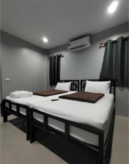Meena Resort มีนารีสอร์ท - Ban Khlong Sai - 7