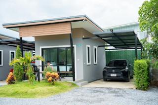 Meena Resort มีนารีสอร์ท - Ban Khlong Sai - 8