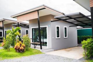 Meena Resort มีนารีสอร์ท - Ban Khlong Sai - 9