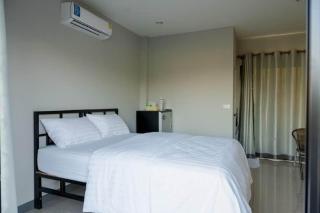 Meena Resort มีนารีสอร์ท - Ban Khlong Sai - 4