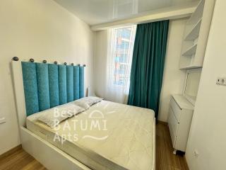 Apartment in Batumi - 4