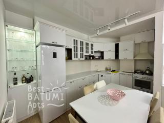 Apartment in Batumi - 3