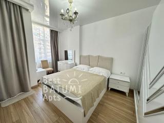 Apartment in Batumi - Batumi - 4