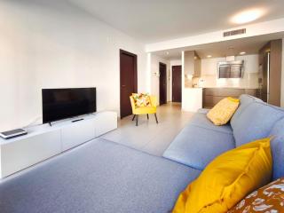 Moderno Apartamento Dúplex en Terrassa Centro - Terrassa - 6