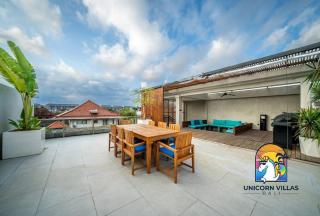 SOHO Seminyak 2 - by Unicorn Villas Bali - Seminyak - 8