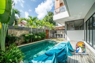 SOHO Seminyak 2 - by Unicorn Villas Bali - Seminyak - 7