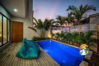 SOHO Seminyak 2 - by Unicorn Villas Bali - Seminyak - 3