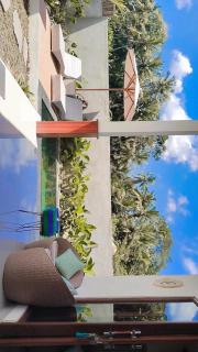 Pondok loji - Ubud - 8