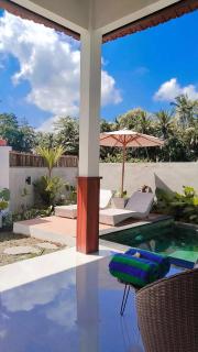 Pondok loji - Ubud - 5