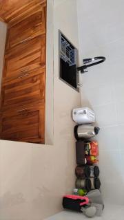 Pondok loji - 1
