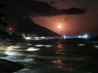 Mukut Seaview - Isla Tioman - 3