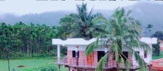 Vamoose Suyoga Homestay Kudremukh - Kalasa - 0