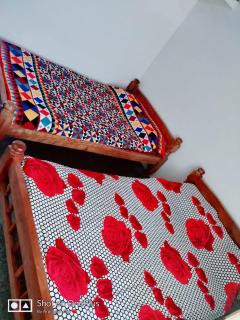 Vamoose Suyoga Homestay Kudremukh - Kalasa - 9
