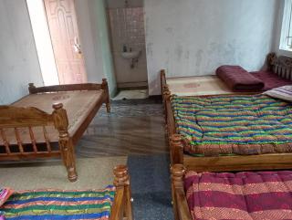 Vamoose Suyoga Homestay Kudremukh - Kalasa - 7