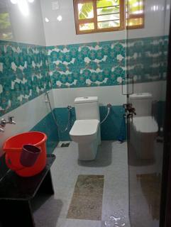 Vamoose Suyoga Homestay Kudremukh - Kalasa - 6