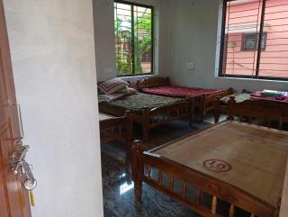 Vamoose Suyoga Homestay Kudremukh - Kalasa - 4