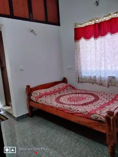 Vamoose Suyoga Homestay Kudremukh - Kalasa - 3