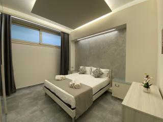 Naxos Infinity Apartments - Giardini-Naxos - 3