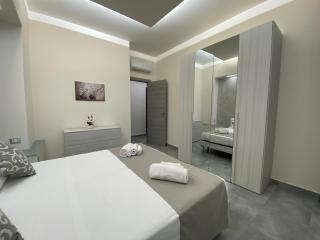 Naxos Infinity Apartments - Giardini-Naxos - 1
