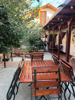 Casa Stefy Vama Veche - Vama Veche - 0