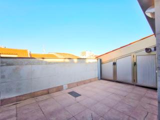 Moderno Apartamento Dúplex en Terrassa Centro - Terrassa - 9