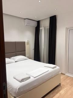 Boci rooms - Ulcinj - 1