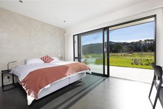 Woodside Bed and Breakfast - Greytown - 8