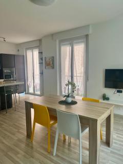 Casa vacanze Sissi - Arco - 6