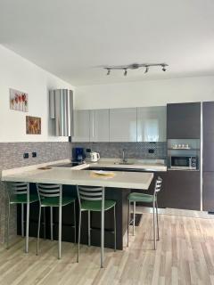 Casa vacanze Sissi - Arco - 7