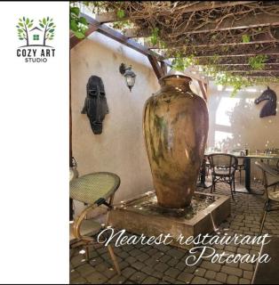 Studio Cozy Grant - Bucarest - 3