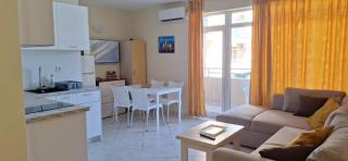 Kamelia A29 - Sunny Beach - 2