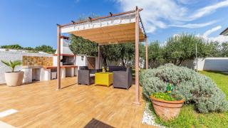 Holiday Home with pool near the beach, great location - Medulin - 6