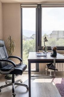 Квартира у Центрального парка - 3