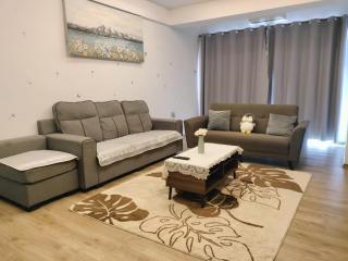 彬彬流星瞭望台 The VenusBlock B 31st floor Sri Manjung - Seri Manjung - 9