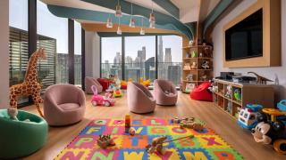 InterContinental Residences Dubai Business Bay by IHG - 1