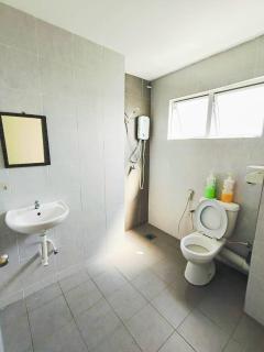 彬彬流星瞭望台 The VenusBlock B 31st floor Sri Manjung - Seri Manjung - 3