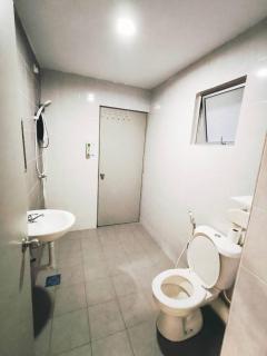 The Venus Sri Manjung Block B High Floor - 3