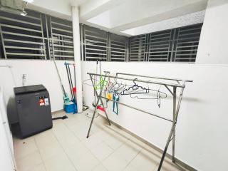 The Venus Sri Manjung Block B High Floor - 4