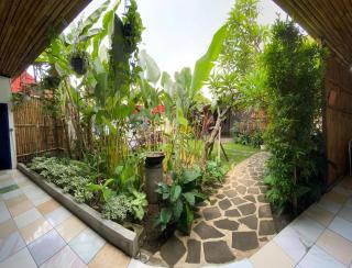 ViaVia Guesthouse - Yogyakarta - 6