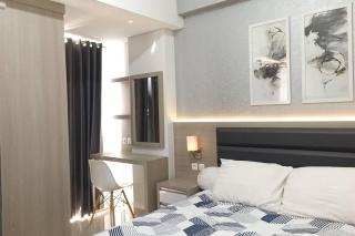 Apartemen Yogyakarta by The City Space - Kejayan - 6
