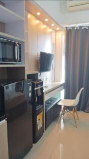 Apartemen Yogyakarta by The City Space - Kejayan - 4