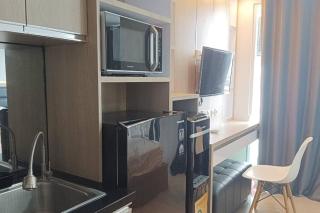 Apartemen Yogyakarta by The City Space - Kejayan - 2