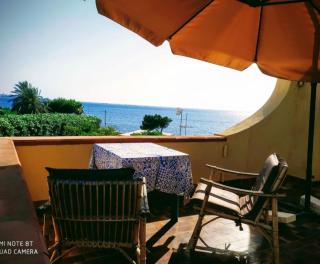 Sunrise Stagnone - Sicily Sea - 6