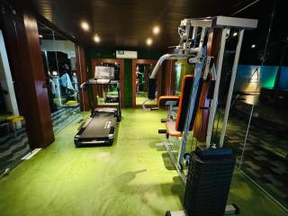 River Front Luxury Wooden Cabana - Tissamaharama - 5