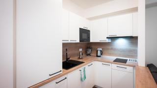 Apartmán U Lanovky - Jáchymov - 1