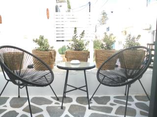 Olympian-Apartments - Parikia - 7