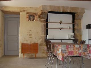 Gîte Coté Ruelle - 3